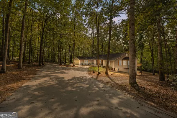 165 Hill Crest DR,  Thomaston,  GA 30286