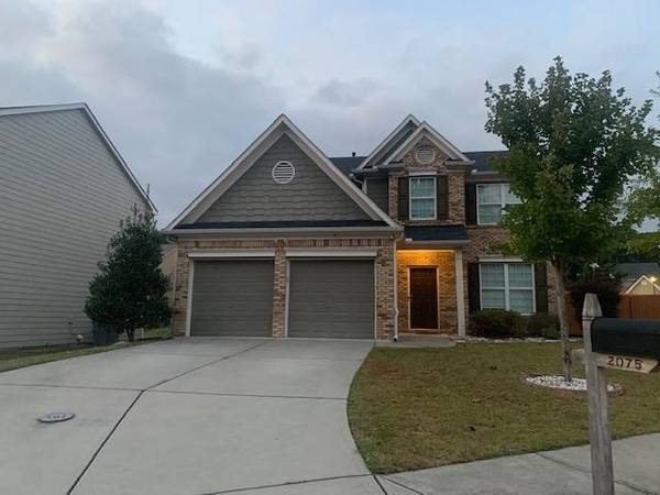 2075 Bonny Glen CIR, Austell, GA 30106