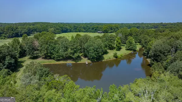 Eatonton, GA 31024,152 +/- ACRES Copelan Farm RD