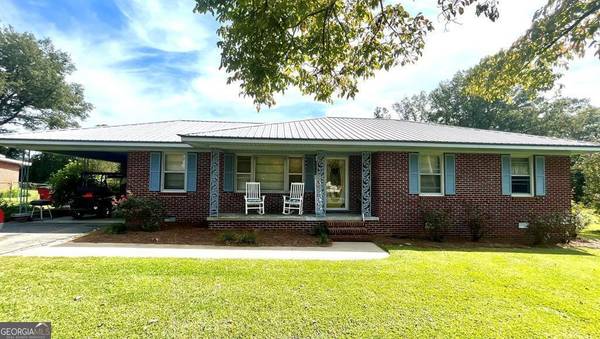 606 Betty Street, Sandersville, GA 31082