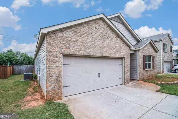 Hampton, GA 30228,1756 Sandy Trail DR