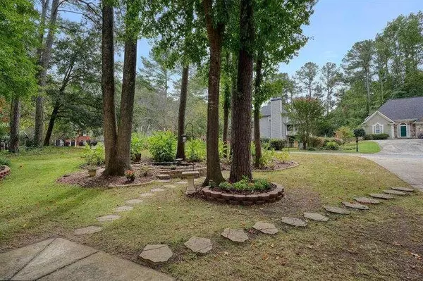 Woodstock, GA 30188,1329 Winding River TRL