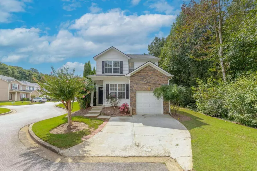 4763 Autumn Rose TRL, Oakwood, GA 30566