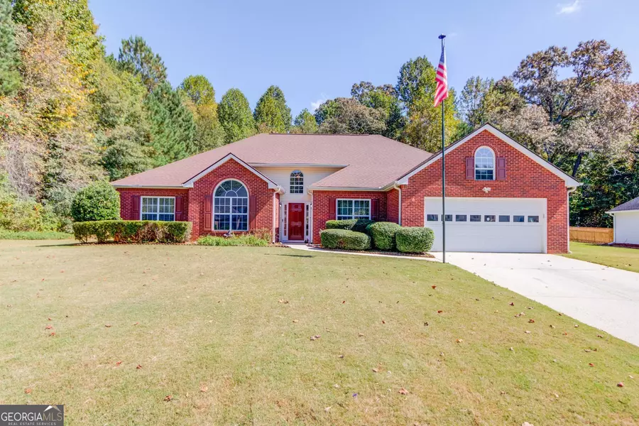 7411 Woody Springs DR, Flowery Branch, GA 30542