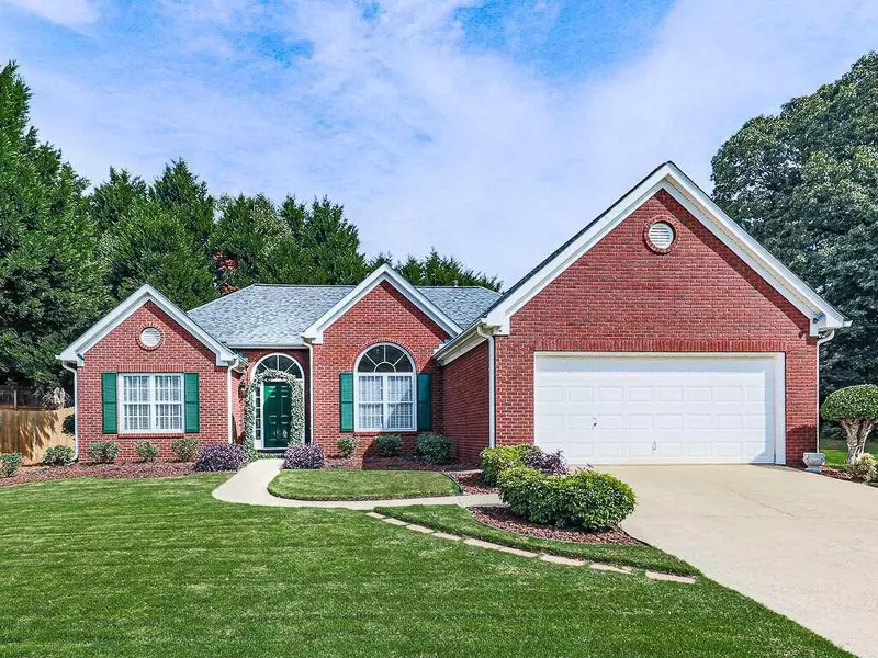 839 Eagle Glen XING, Woodstock, GA 30189