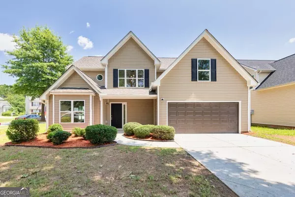 3029 Meadow Point DR,  Snellville,  GA 30039