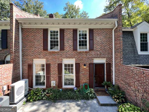 380 The Chace, Sandy Springs, GA 30328