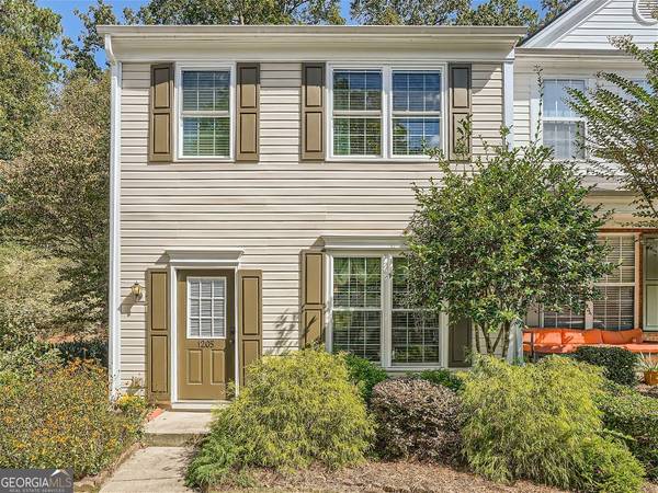 1205 Whitestone RDG, Alpharetta, GA 30005