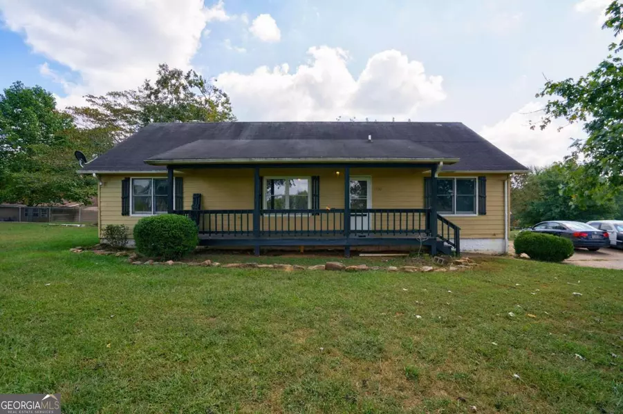 1120 Blair RD, Mount Airy, GA 30563