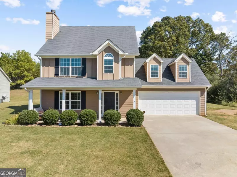 5722 Crystal WAY, Clermont, GA 30527