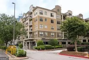 799 Hammond DR #409, Sandy Springs, GA 30328