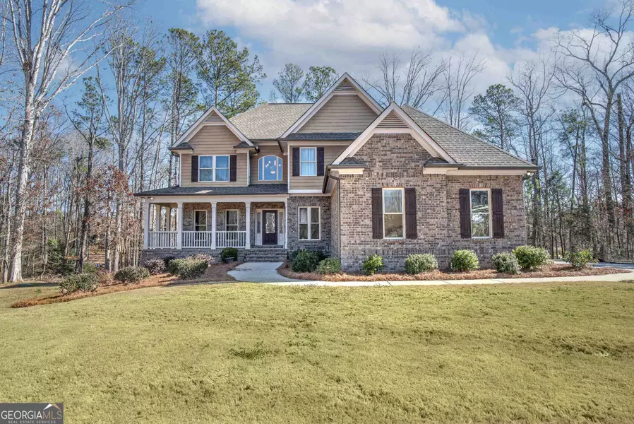 1071 Oaklake TER, Watkinsville, GA 30677