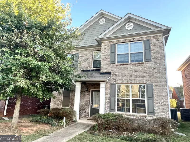 532 Tulip LN, Mcdonough, GA 30252