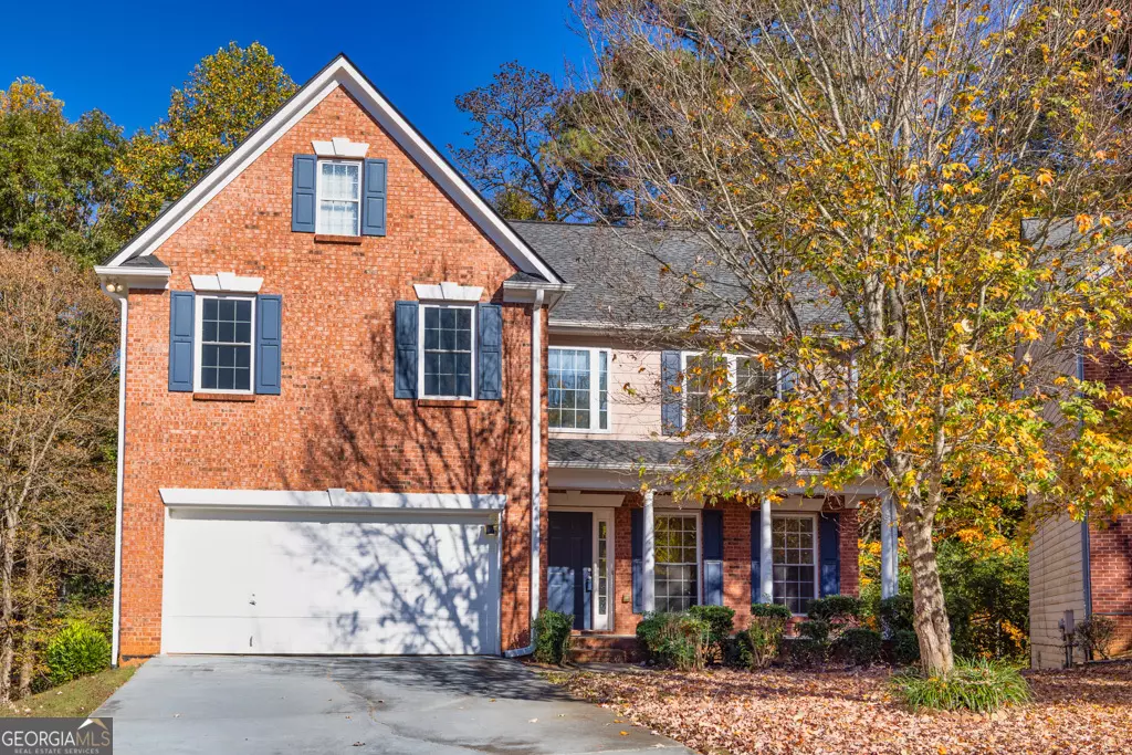 Tucker, GA 30084,5763 Poppy Tree LN