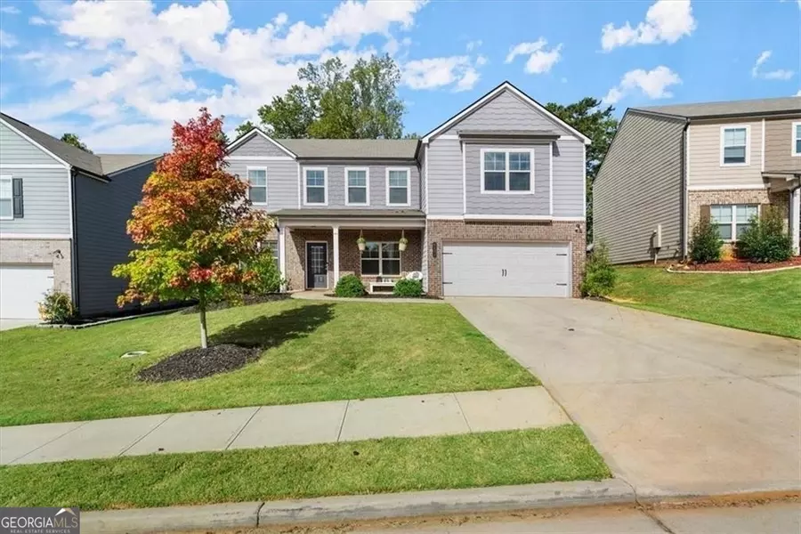 6834 Lancaster XING, Flowery Branch, GA 30542