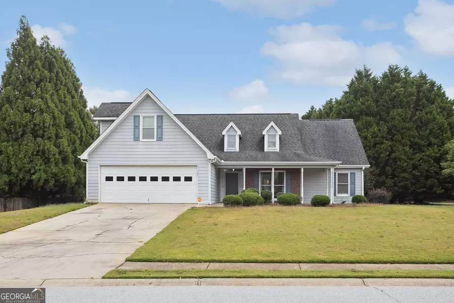 10 Dearing TRCE, Covington, GA 30014