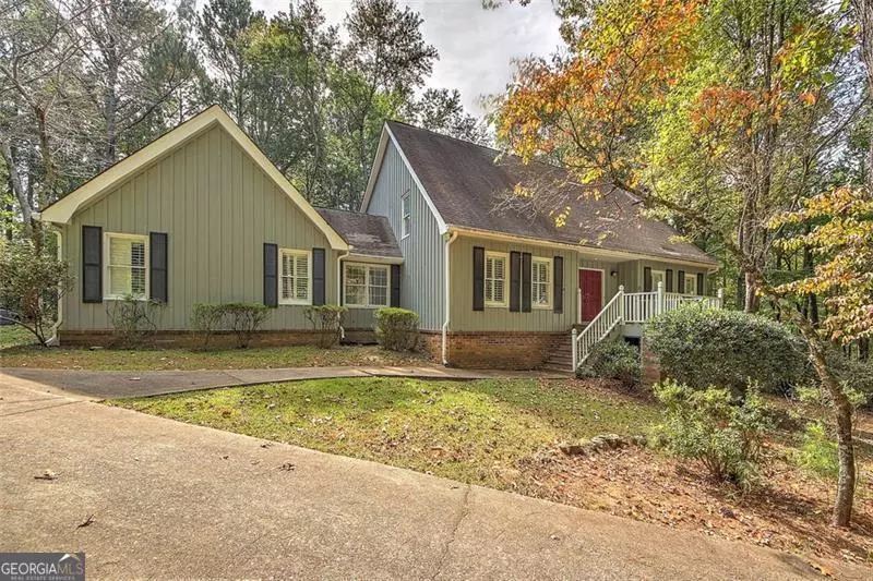 1500 SILVER HILL RD, Stone Mountain, GA 30087