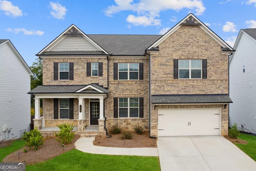 7116 Birch View CT, Flowery Branch, GA 30542