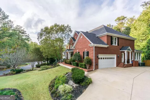 Alpharetta, GA 30009,900 Cobblestone CT