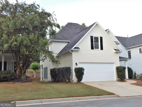 Chamblee, GA 30341,3762 Summer Rose DR