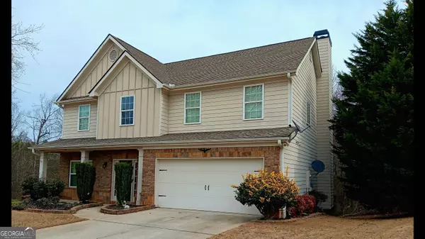 Flowery Branch, GA 30542,6296 Cove Creek DR