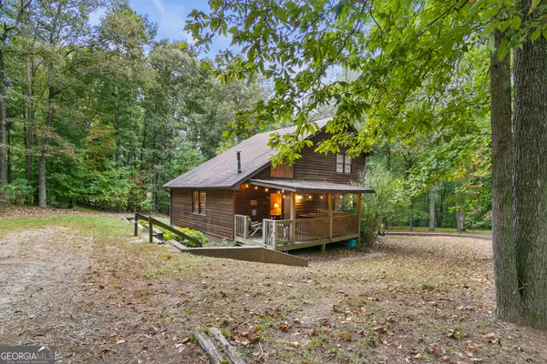 Ellijay, GA 30540,137 Ridge Crest CT