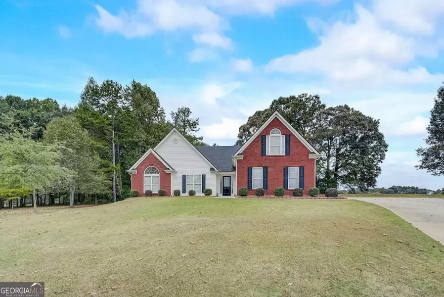 257 Legacy DR, Hoschton, GA 30548