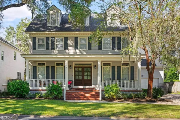 128 Newfield ST,  St. Simons,  GA 31522