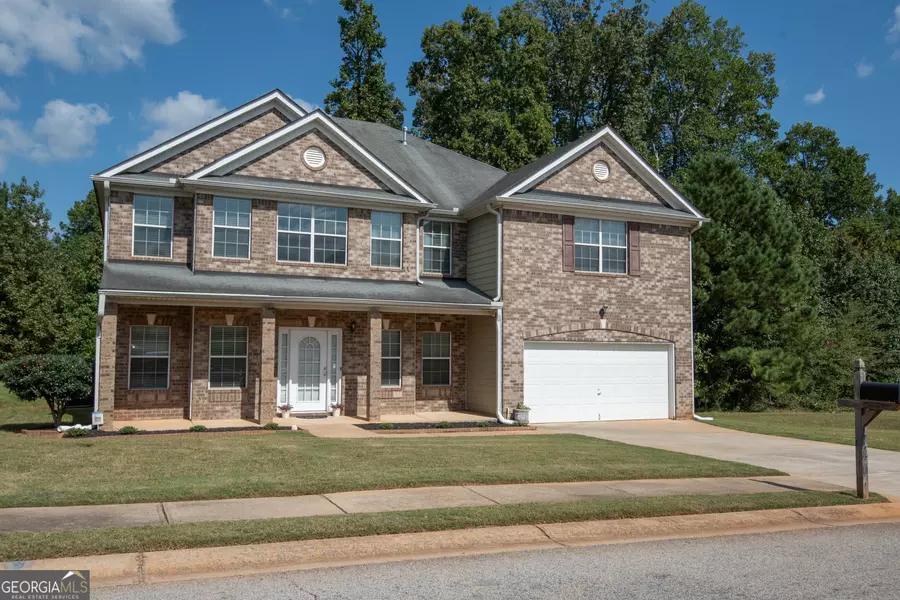 740 Emporia LOOP, Mcdonough, GA 30253