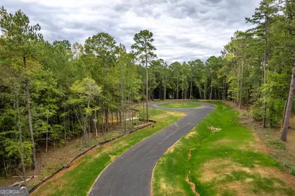 Milledgeville, GA 31061,LOT 1 Serenity PT