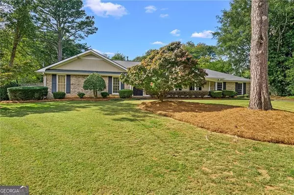 Roswell, GA 30076,1100 Chipping CT