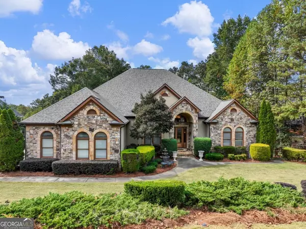 Oakwood, GA 30566,5540 Southwinds WAY