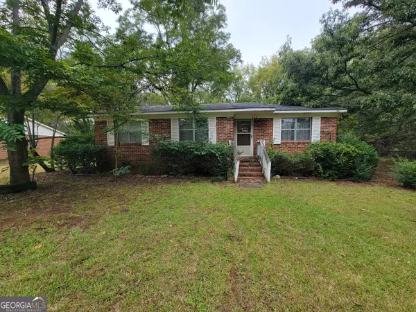 208 Williams ST, Washington, GA 30673