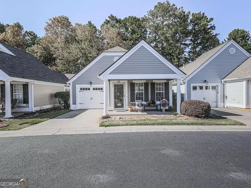 128 Rose Cottage LN, Woodstock, GA 30189