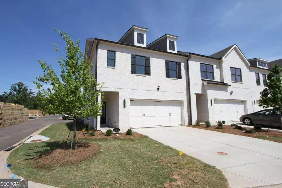 3536 Sorrell Lane(lot 28), Duluth, GA 30096