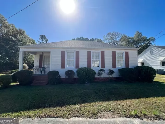 Thomson, GA 30824,411 Whiteoak ST