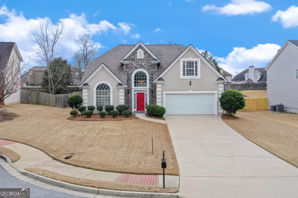 Dacula, GA 30019,2747 Rocky Trail CT