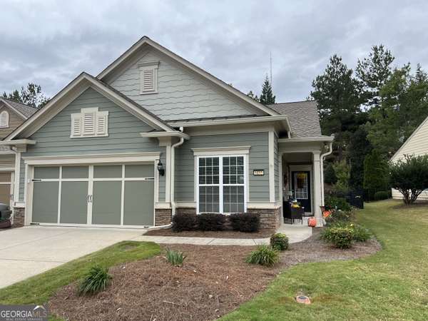 6195 Longleaf DR, Hoschton, GA 30548