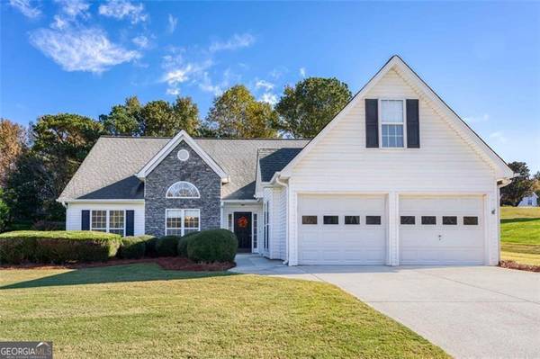 6177 DEVONSHIRE DR, Flowery Branch, GA 30542