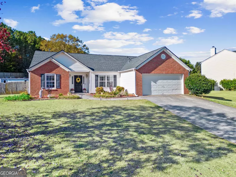 43 Glenmaura WAY, Cartersville, GA 30120