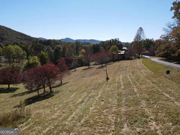 Murphy, NC 28906,LOT 8 Red Silo Estates