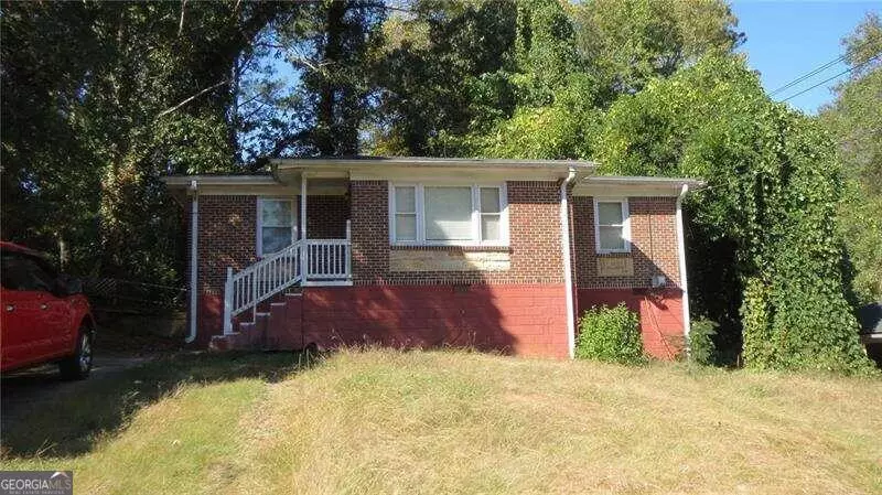 Decatur, GA 30032,2237 Mark TRL