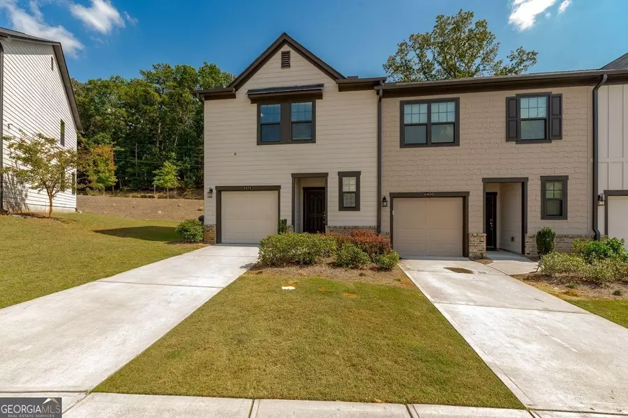 6454 Mountain Home WAY SE, Mableton, GA 30126