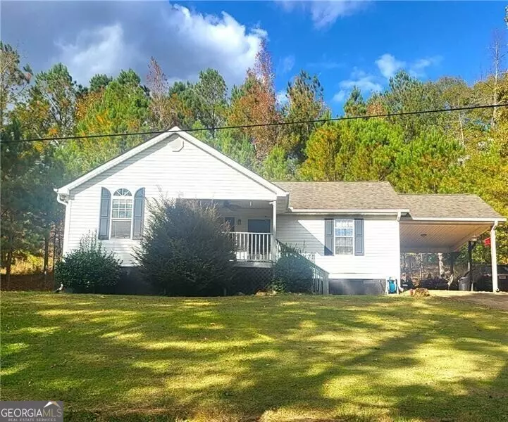 452 Parrish RD, Cedartown, GA 30125