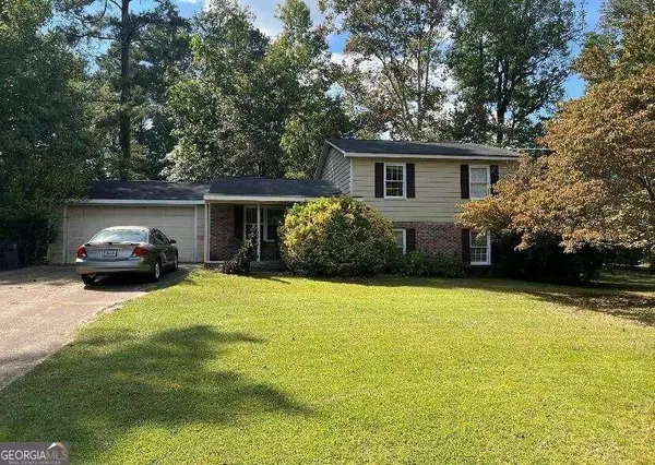 3026 Hidden DR, Lawrenceville, GA 30044