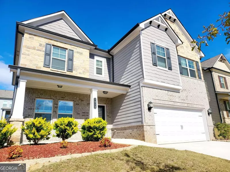 7013 Branch Creek CV, Flowery Branch, GA 30542