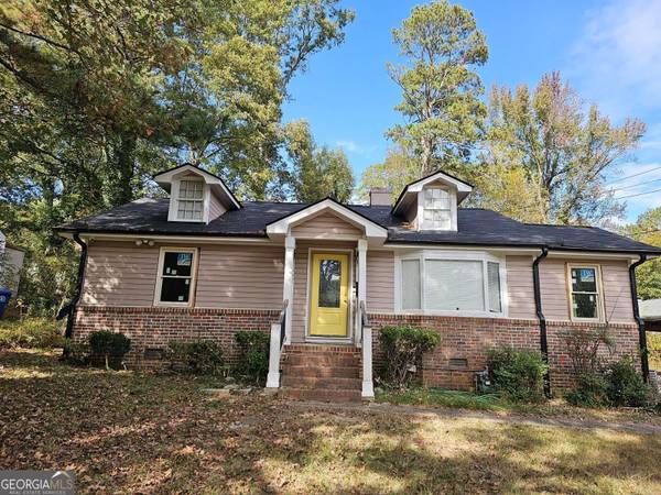 1423 LYNFORD DR, Atlanta, GA 30310