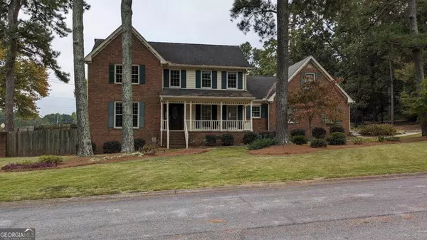 623 Maureen CT, Stone Mountain, GA 30087