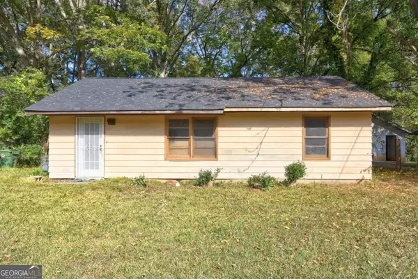 Griffin, GA 30224,822 Pamela DR