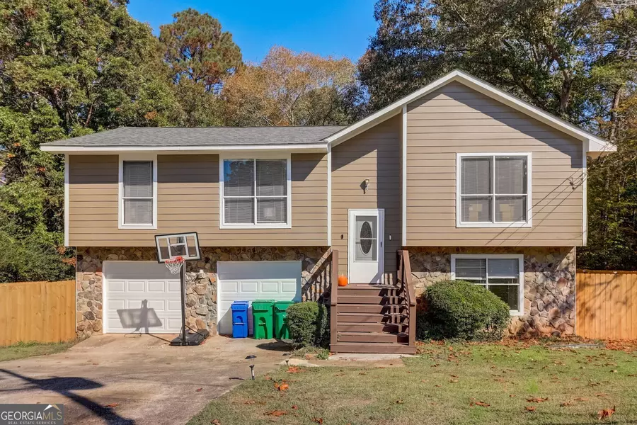 3595 Riverchase DR, Decatur, GA 30034